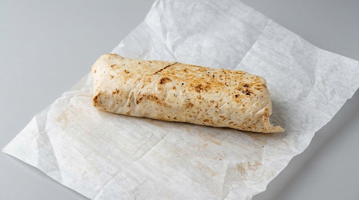 Cheesesteak Wrap
