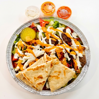 Mixed Platter Regular