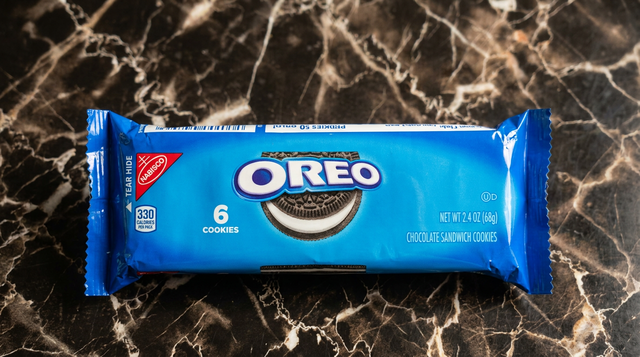 Oreo Cookies 2.4 oz.