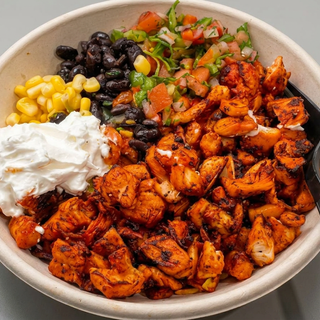 Chicken Bowl