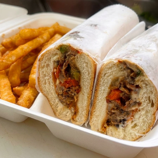 Philly Cheesesteak